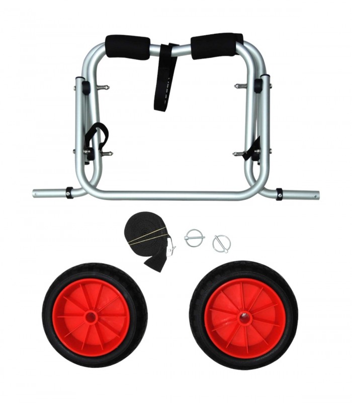 CARRO KAYAK UNIVERSAL CKU01