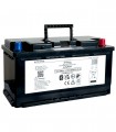 BATERÍA LiFePO4 ULTRAMAX 12V 100AH BMS BLUETOOTH