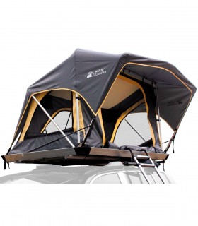 TIENDA DE TECHO NATURCAMPER T1000 ULTRALIGERA 32 KG 190X120 CM 2 PLAZAS