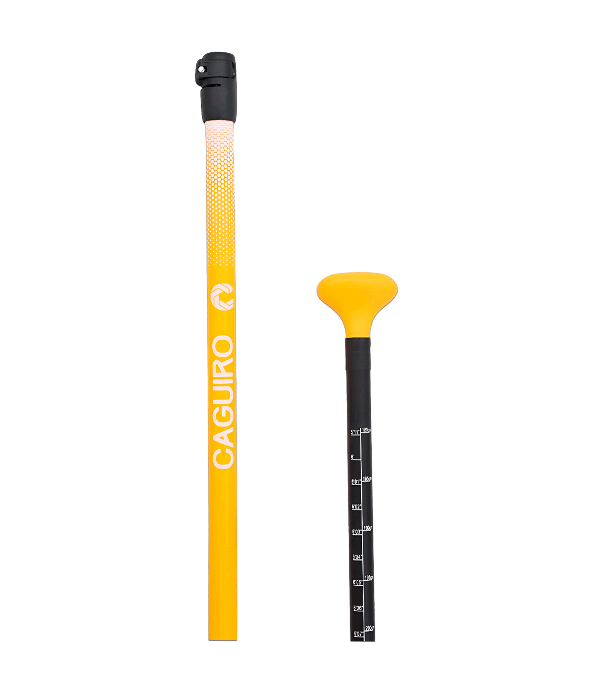 REMO O PALA PADDLE SURF 3 PIEZAS CAGUIRO POWER PADDLE