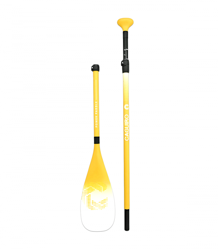 REMO O PALA PADDLE SURF 3 PIEZAS CAGUIRO POWER PADDLE
