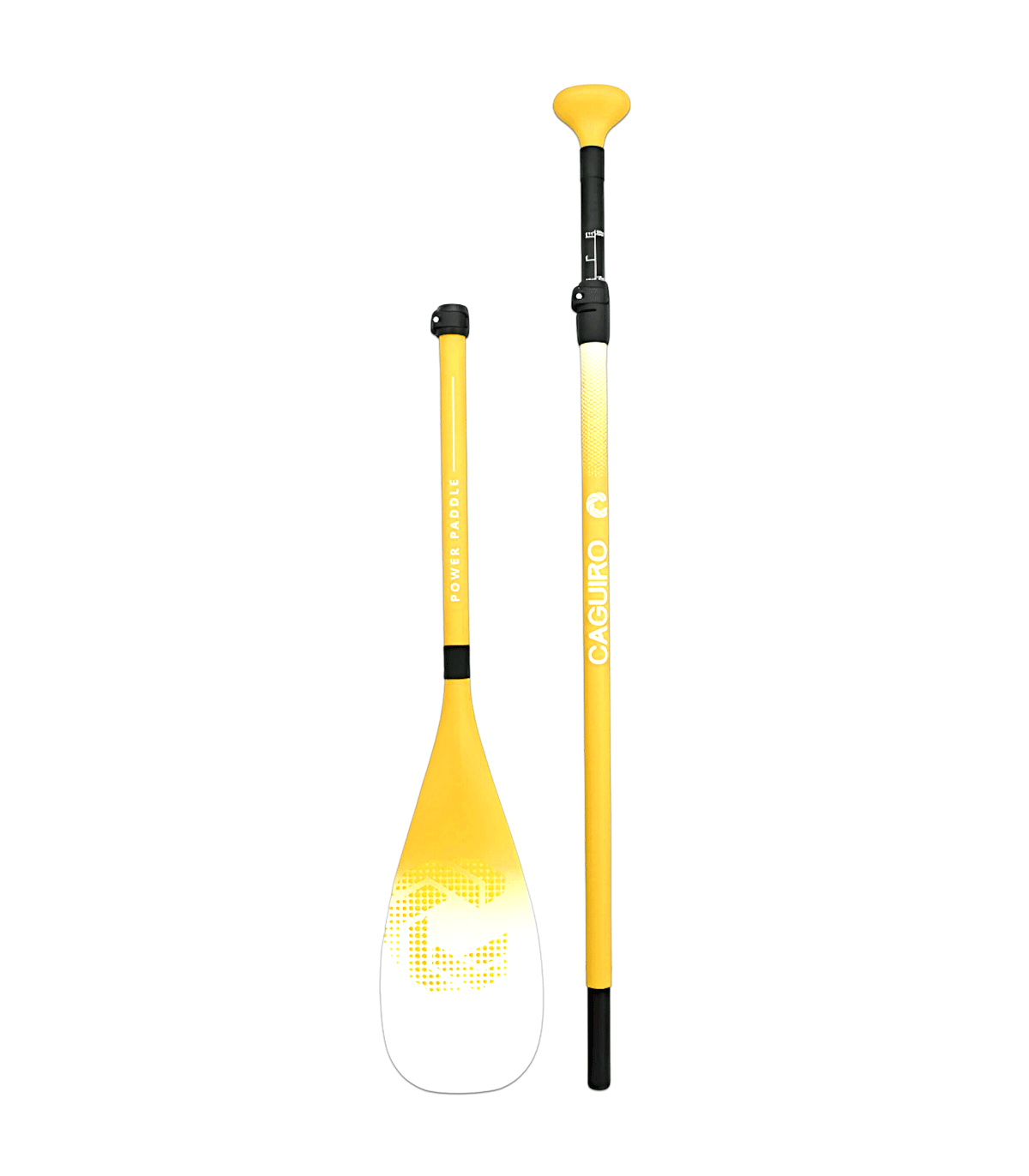 REMO O PALA PADDLE SURF 3 PIEZAS CAGUIRO POWER PADDLE