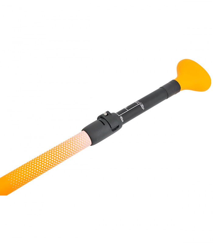 REMO O PALA PADDLE SURF 3 PIEZAS CAGUIRO POWER PADDLE