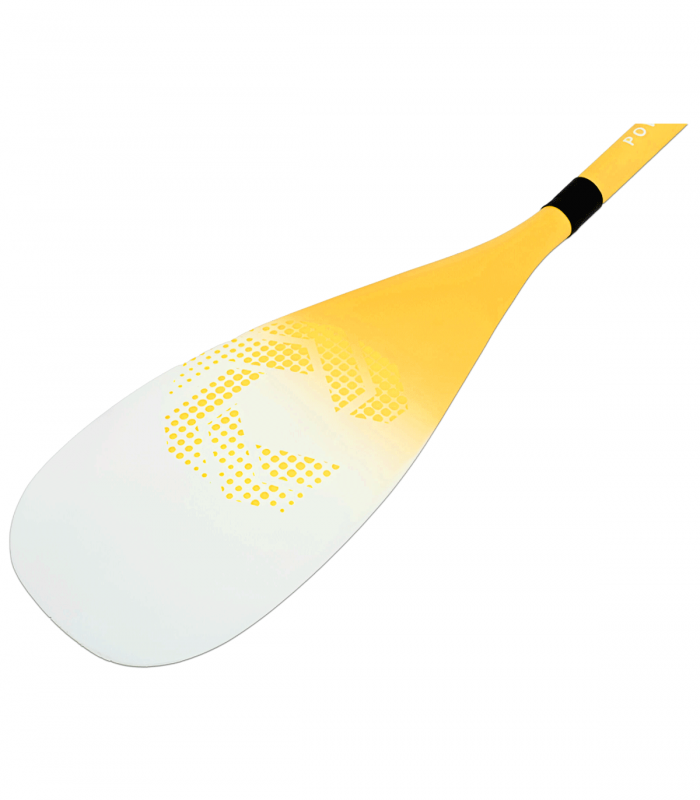 REMO O PALA PADDLE SURF 3 PIEZAS CAGUIRO POWER PADDLE