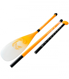 REMO O PALA PADDLE SURF 3 PIEZAS CAGUIRO POWER PADDLE
