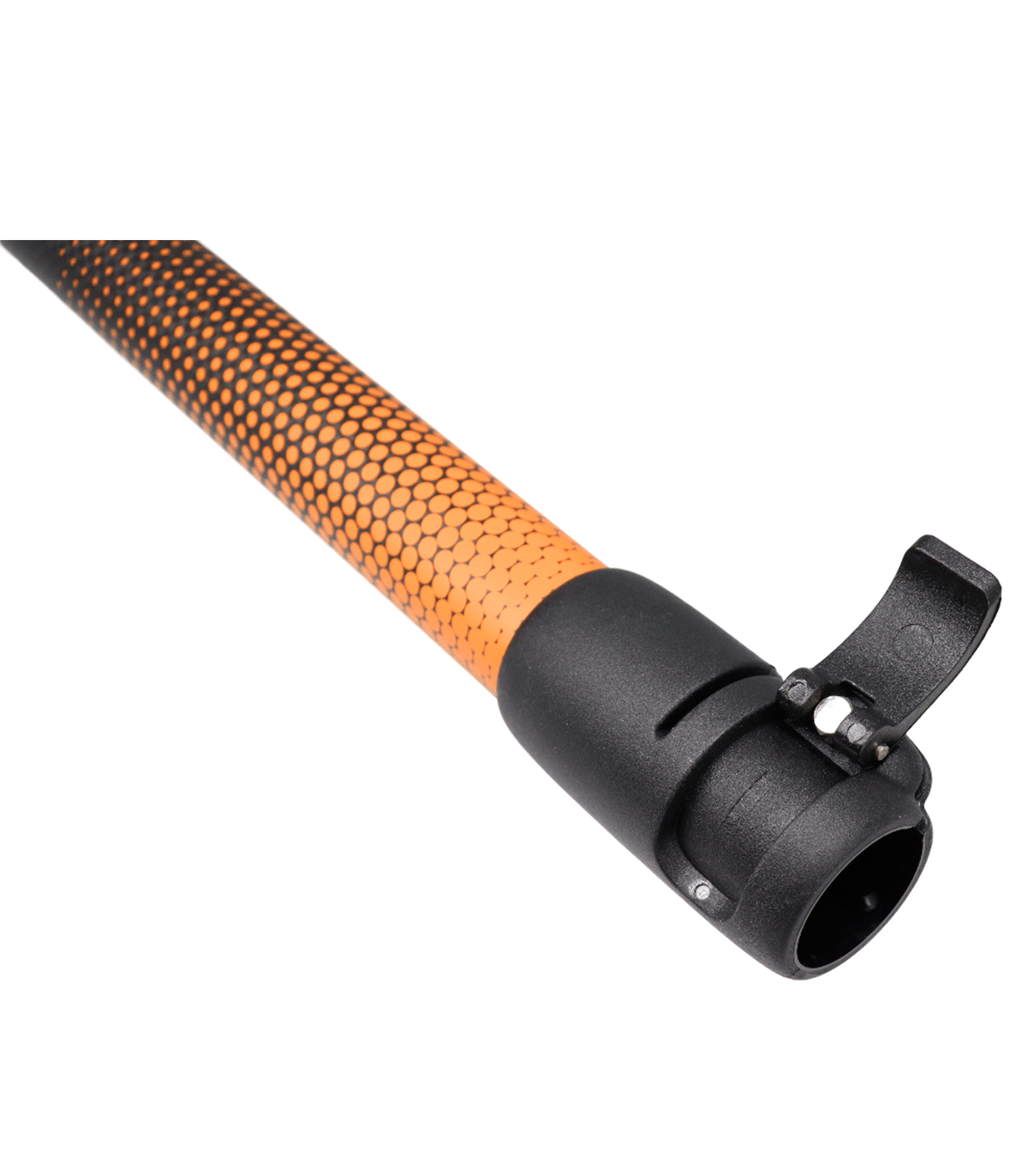 REMO O PALA PADDLE SURF 2 PIEZAS CAGUIRO CARBON PRO 100%