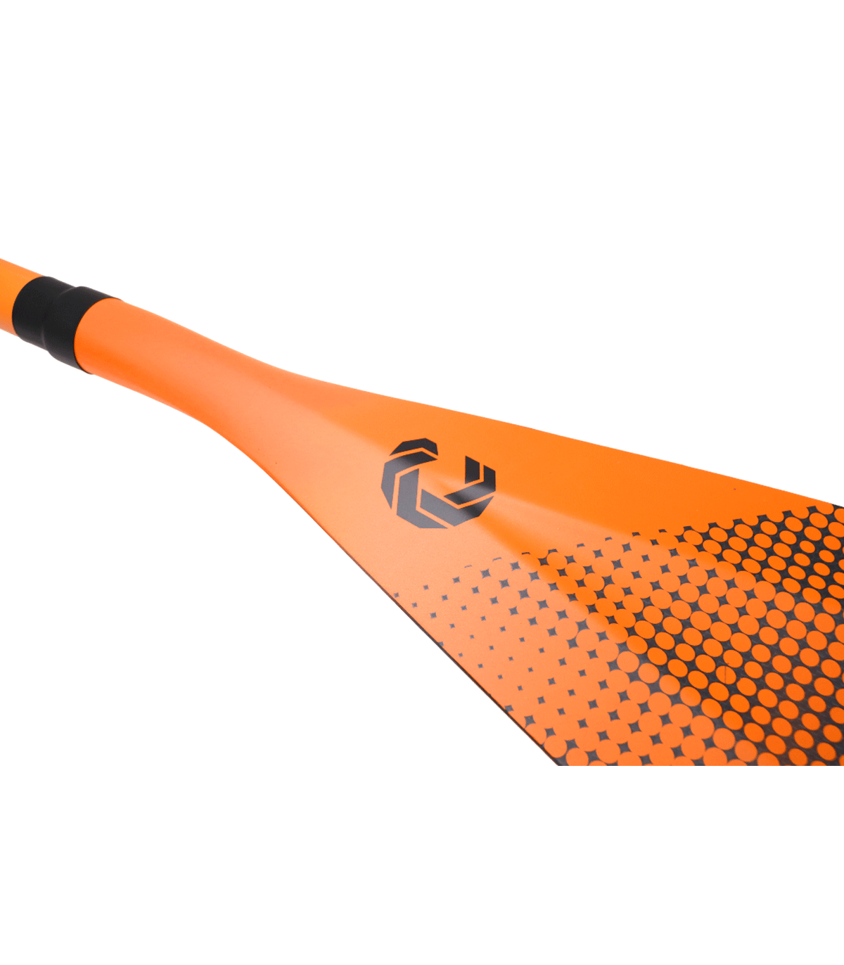 REMO O PALA PADDLE SURF 2 PIEZAS CAGUIRO CARBON PRO 100%