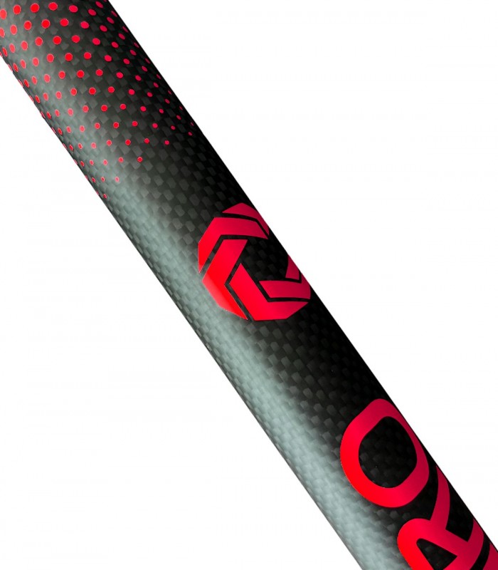 REMO O PALA PADDLE SURF 2 PIEZAS CAGUIRO CARBON PRO 100%