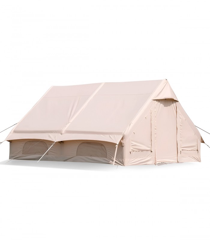 TIENDA DE CAMPAÑA INFLABLE LUXURY GLAMPING