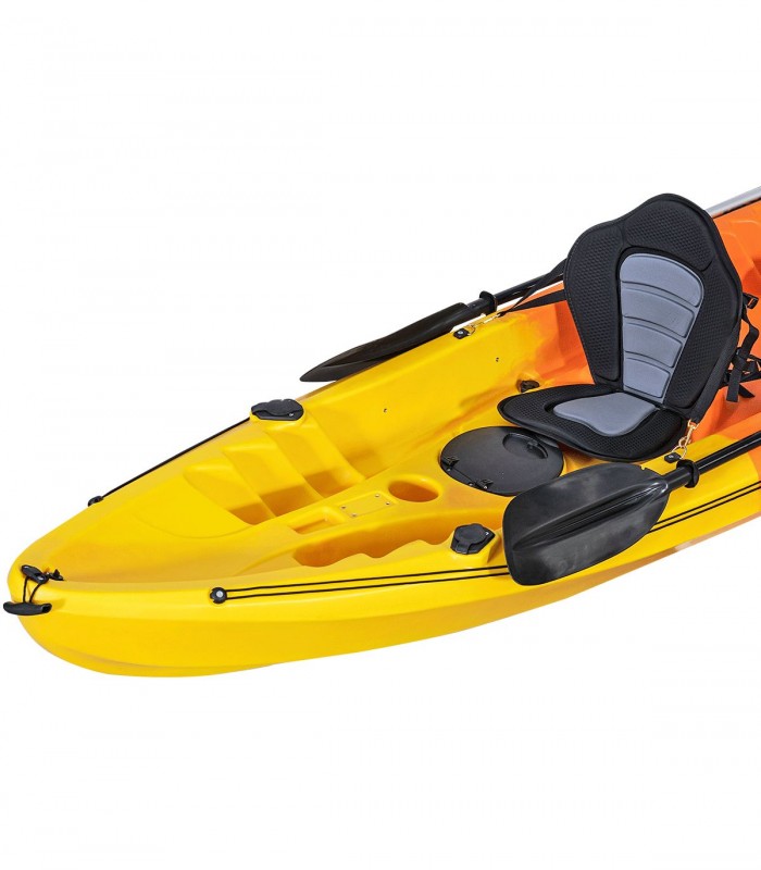 OCEANUS R (2+1) KAYAK DOBLE RECREO KOL OUTDOOR