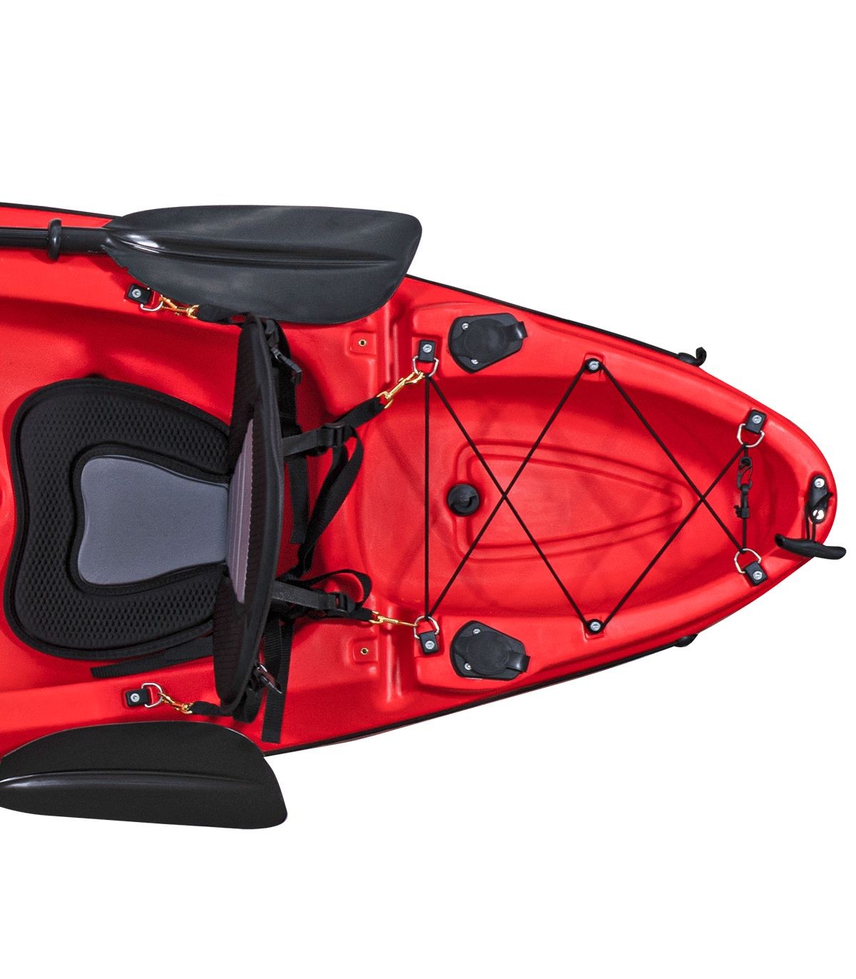 OCEANUS R (2+1) KAYAK DOBLE RECREO KOL OUTDOOR