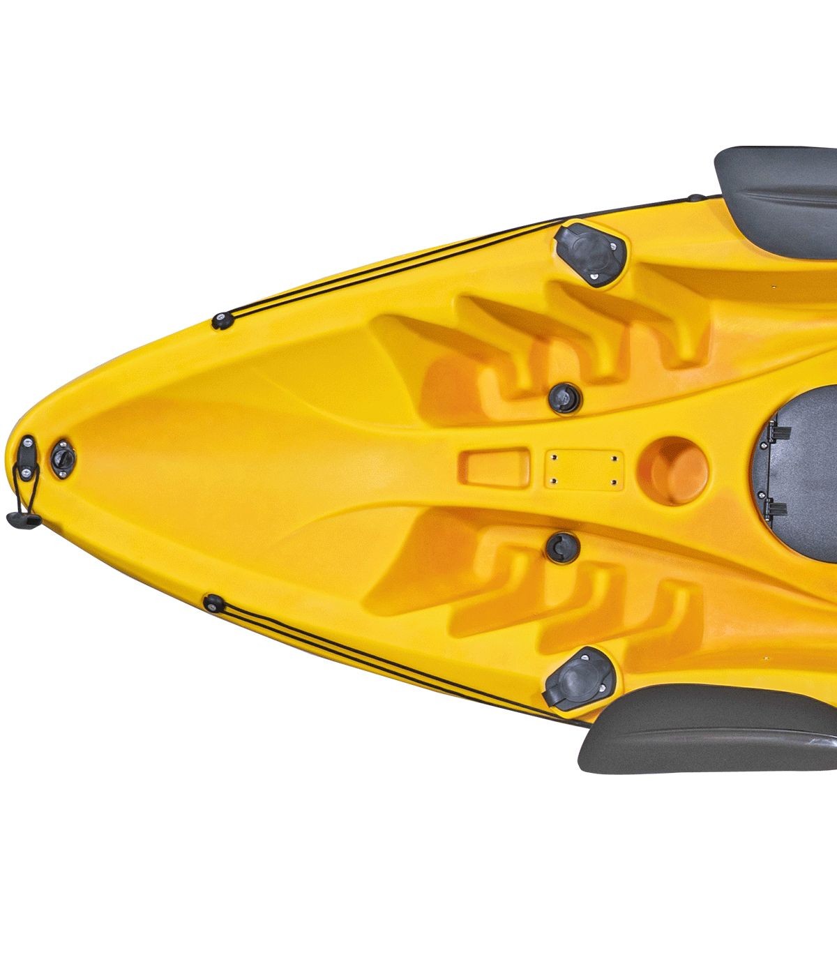 OCEANUS R (2+1) KAYAK DOBLE RECREO KOL OUTDOOR