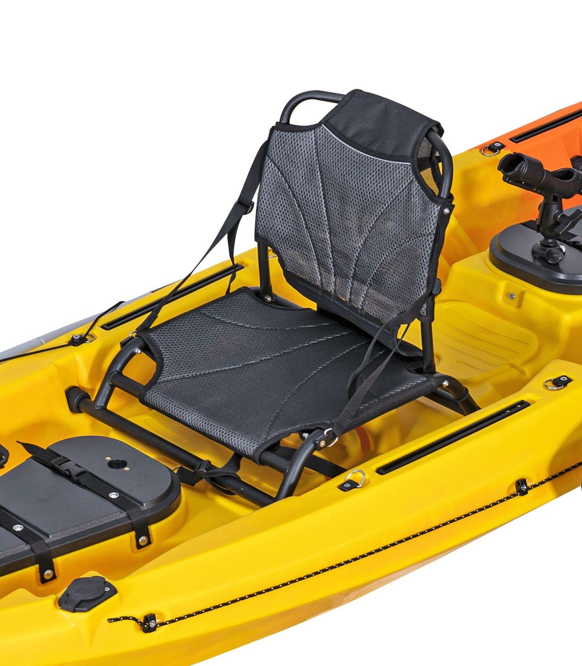 OCEANUS PRO KAYAK DOBLE KOL OUTDOOR