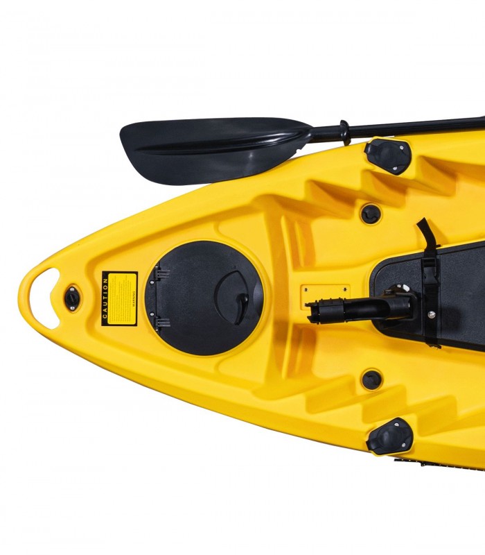 OCEANUS PRO KAYAK DOBLE KOL OUTDOOR