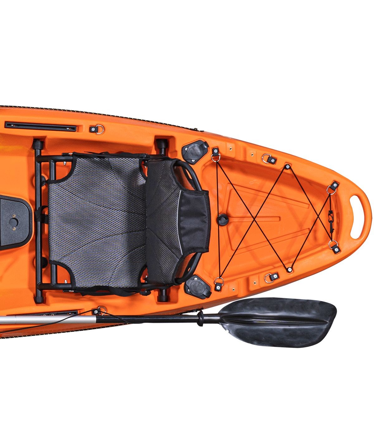 OCEANUS PRO KAYAK DOBLE KOL OUTDOOR
