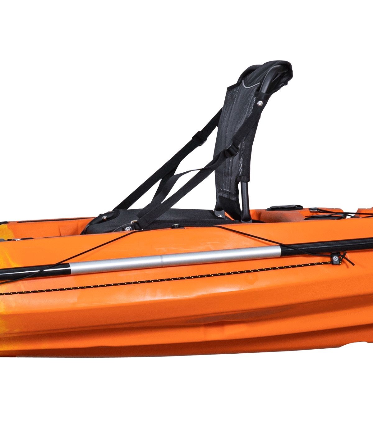 OCEANUS PRO KAYAK DOBLE KOL OUTDOOR