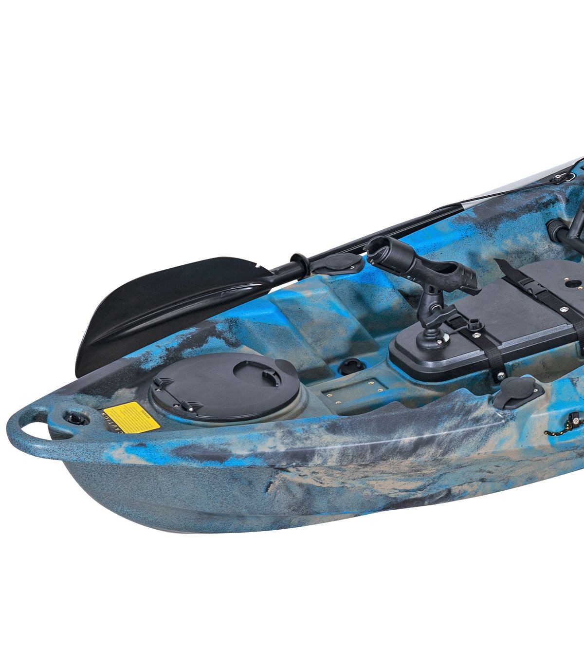 OCEANUS PRO KAYAK DOBLE KOL OUTDOOR