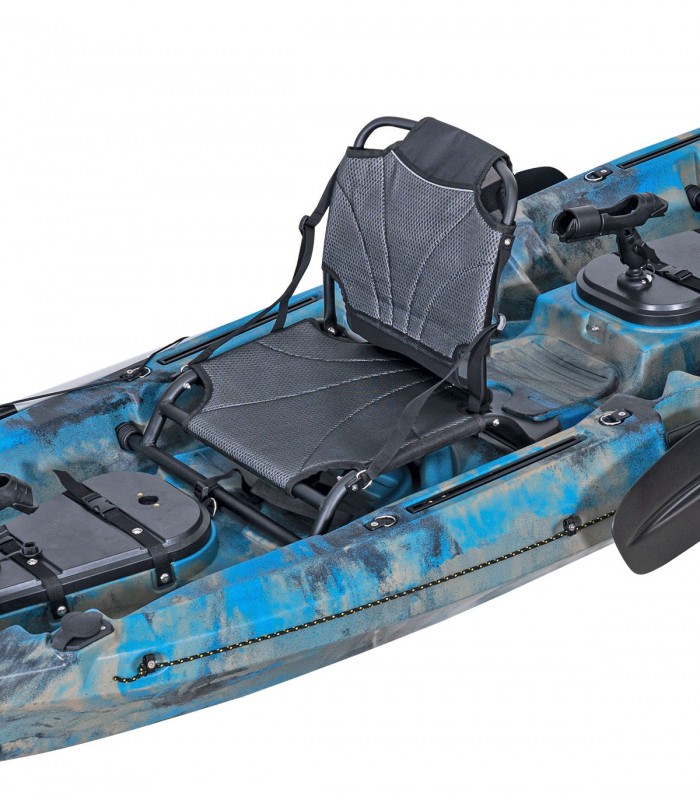 OCEANUS PRO KAYAK DOBLE KOL OUTDOOR