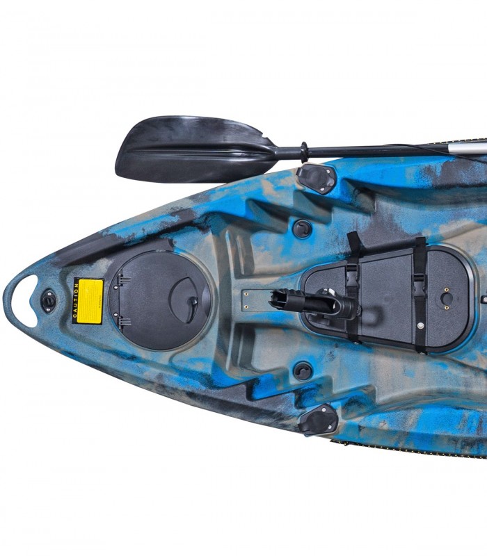 OCEANUS PRO KAYAK DOBLE KOL OUTDOOR