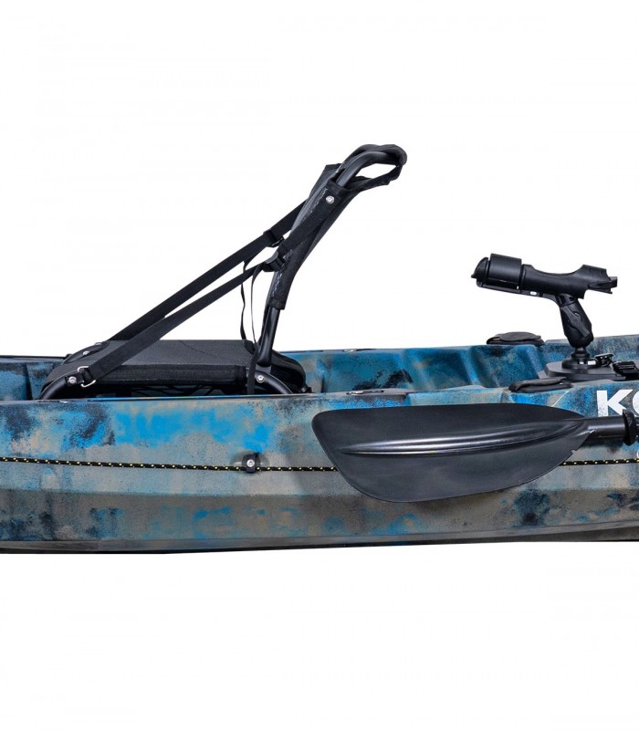 OCEANUS PRO KAYAK DOBLE KOL OUTDOOR