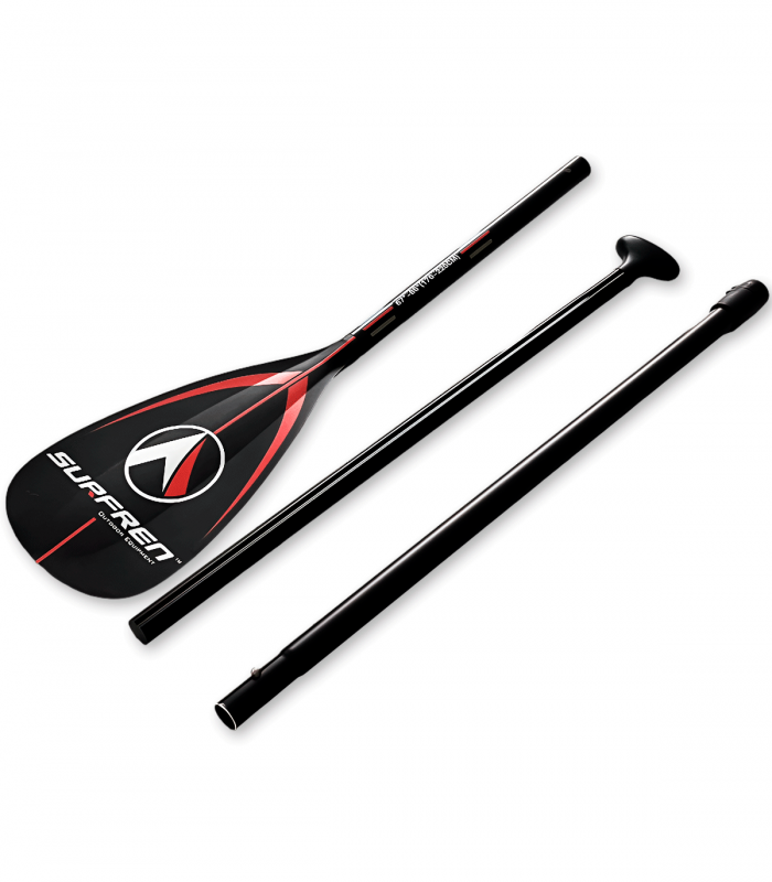 REMO O PALA PADDLE SURF SURFREN 3 PIEZAS 170-220 CM