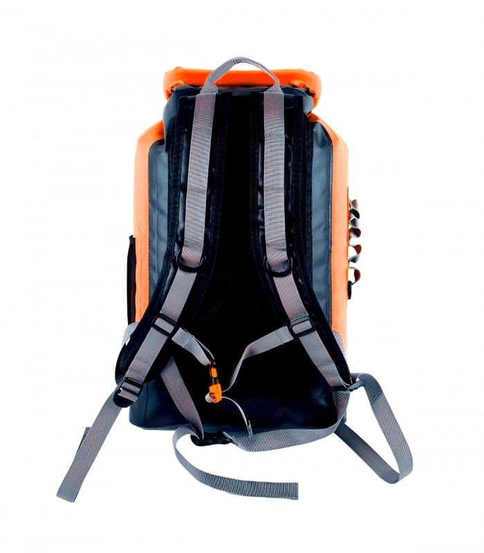 MOCHILA ESTANCA 30L PARA ACTIVIDADES ACUÁTICAS