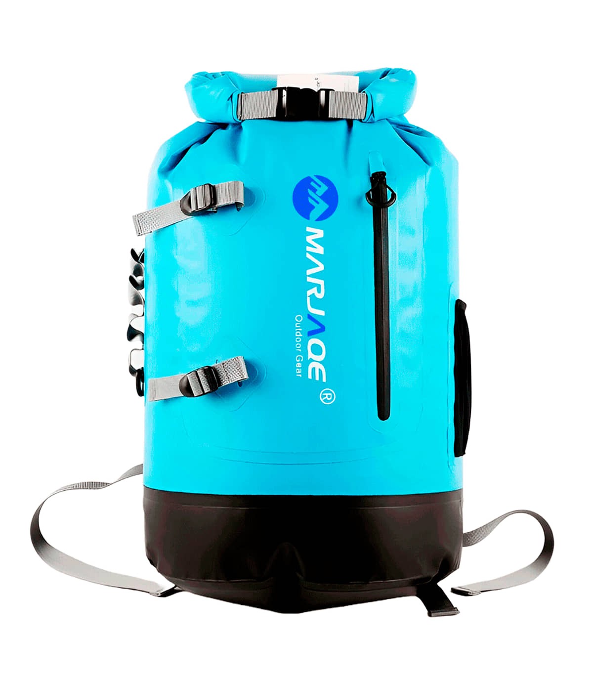MOCHILA ESTANCA 30L PARA ACTIVIDADES ACUÁTICAS