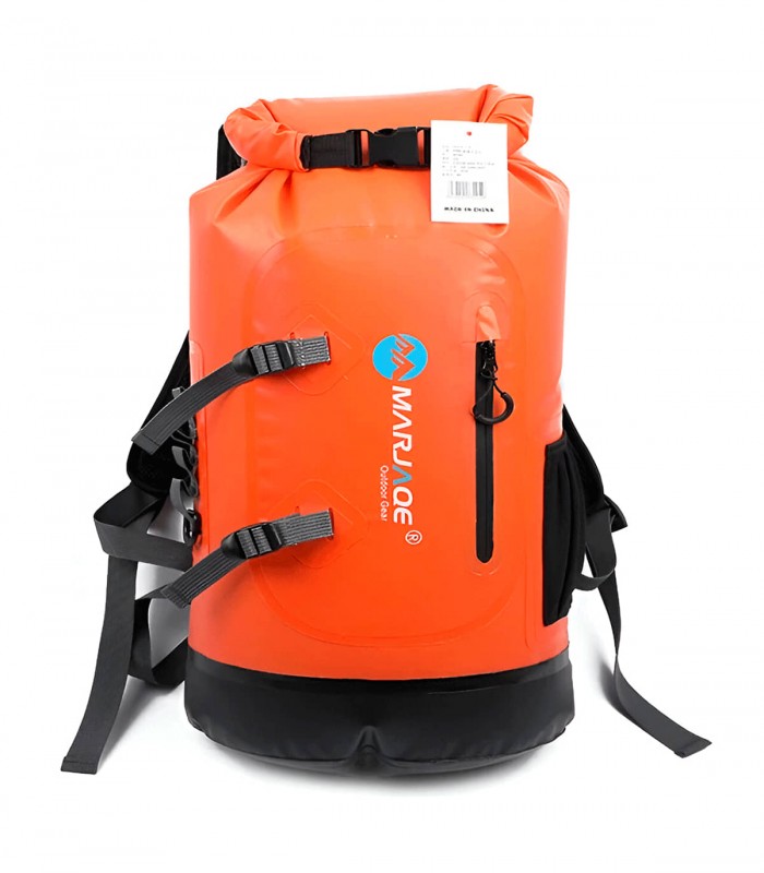 MOCHILA ESTANCA 30L PARA ACTIVIDADES ACUÁTICAS