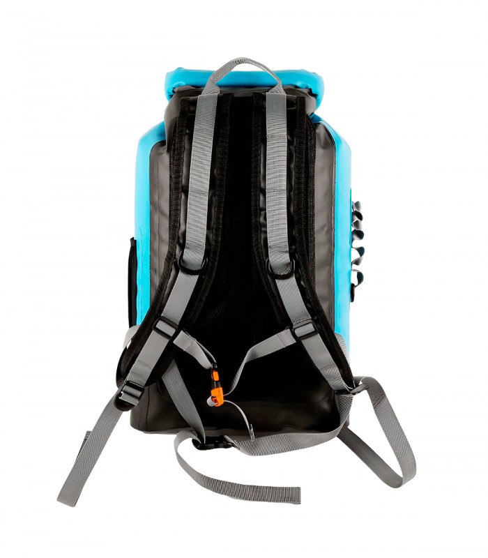 MOCHILA ESTANCA 30L PARA ACTIVIDADES ACUÁTICAS