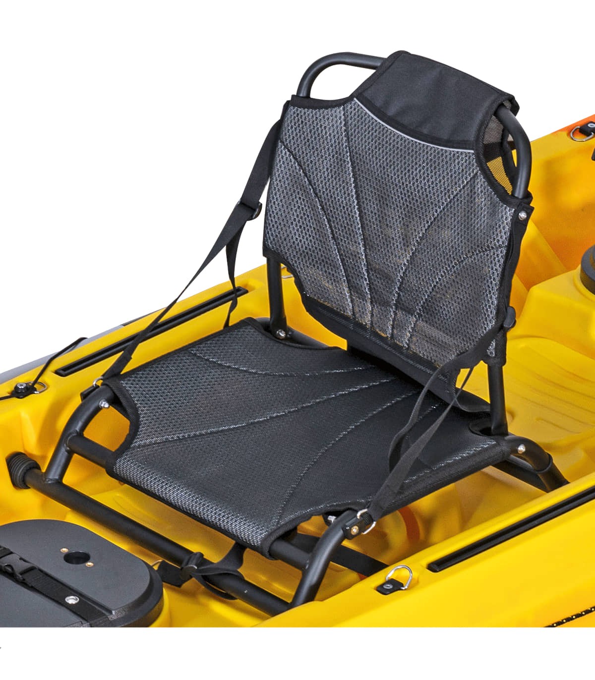 ASIENTO ALUMINIO KAYAK