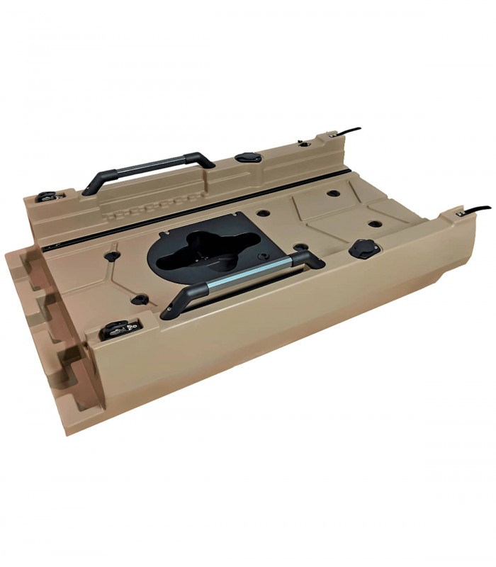 EVO TWO KAYAK MODULAR A PEDALES KOL OUTDOOR