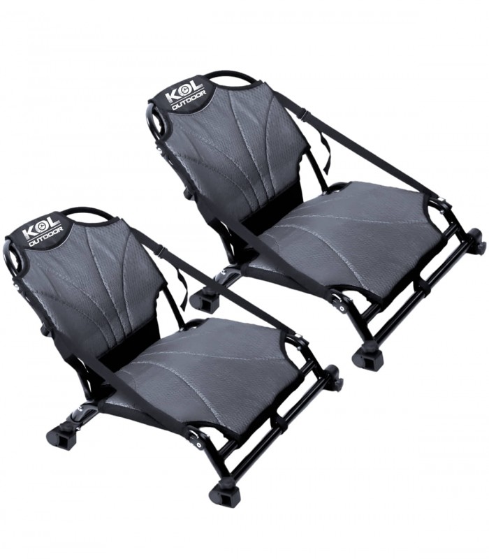 EVO TWO KAYAK MODULAR A PEDALES KOL OUTDOOR