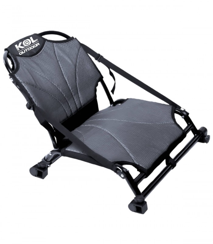 EVO ONE KAYAK MODULAR A PEDALES KOL OUTDOOR