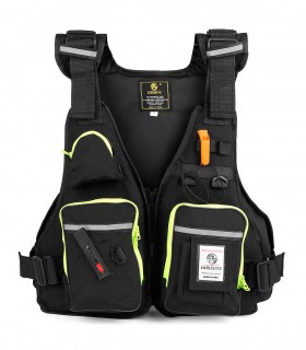 CHALECO PESCA J28