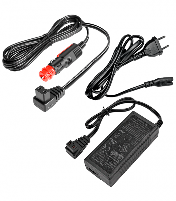 ALPICOOL CX40 NEVERA 12V 24V BARCOS