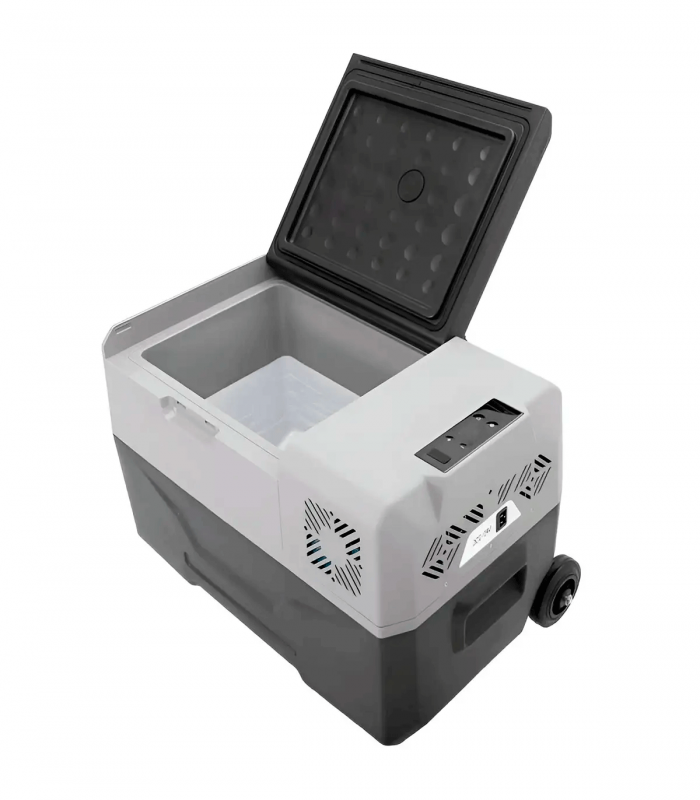 ALPICOOL CX40 NEVERA 12V 24V BARCOS
