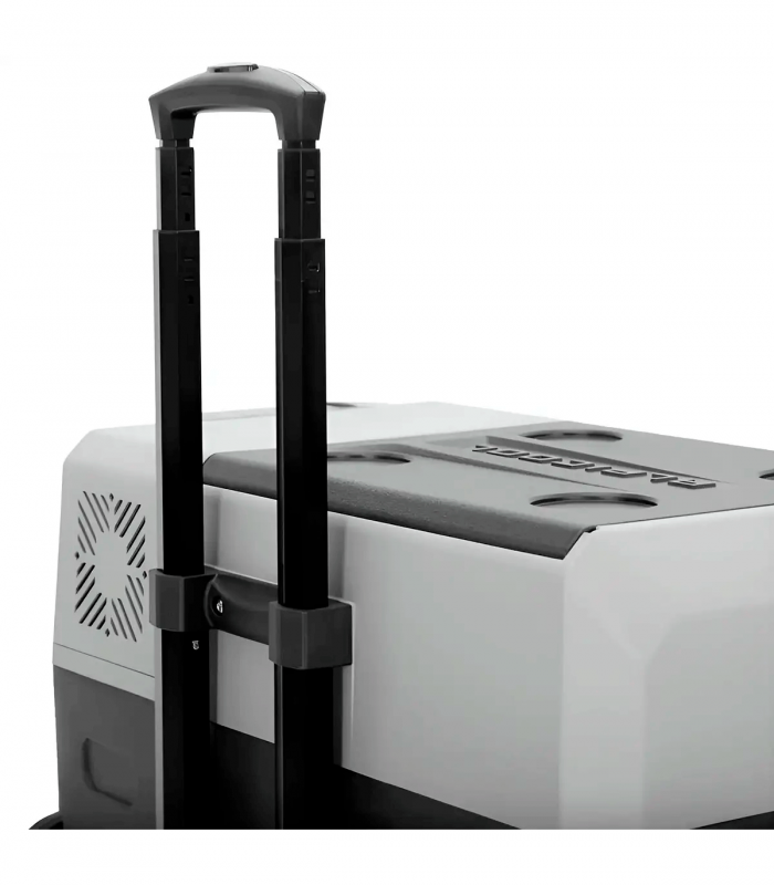ALPICOOL CX40 NEVERA 12V 24V BARCOS