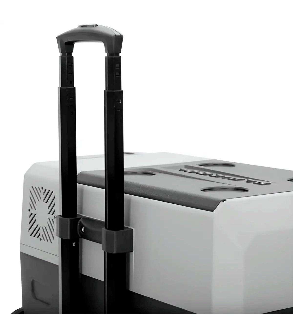 ALPICOOL CX40 NEVERA 12V 24V BARCOS