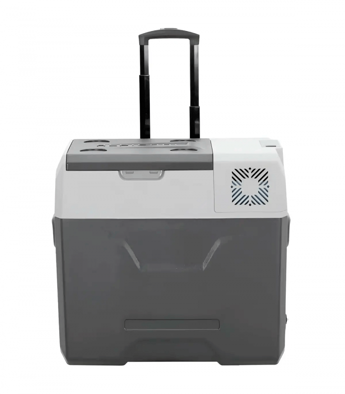 ALPICOOL CX40 NEVERA 12V 24V BARCOS