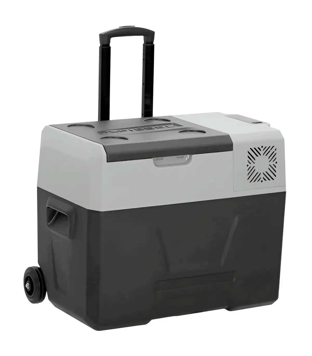 ALPICOOL CX40 NEVERA 12V 24V BARCOS