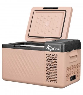 ALPICOOL RT20 NEVERA COMPRESOR 12/24/220V