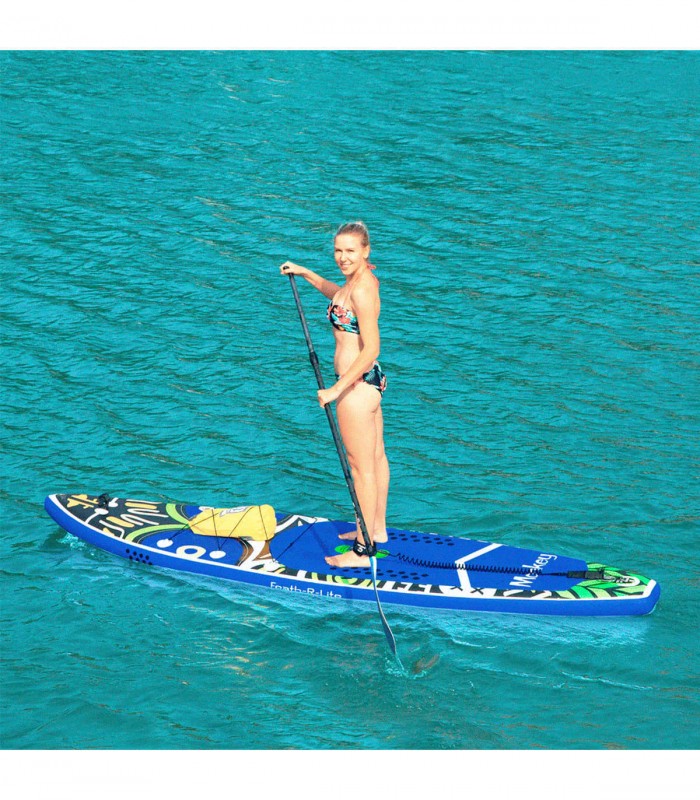 PADDLE SURF HINCHABLE MONKEY 11'6" (350 CM)