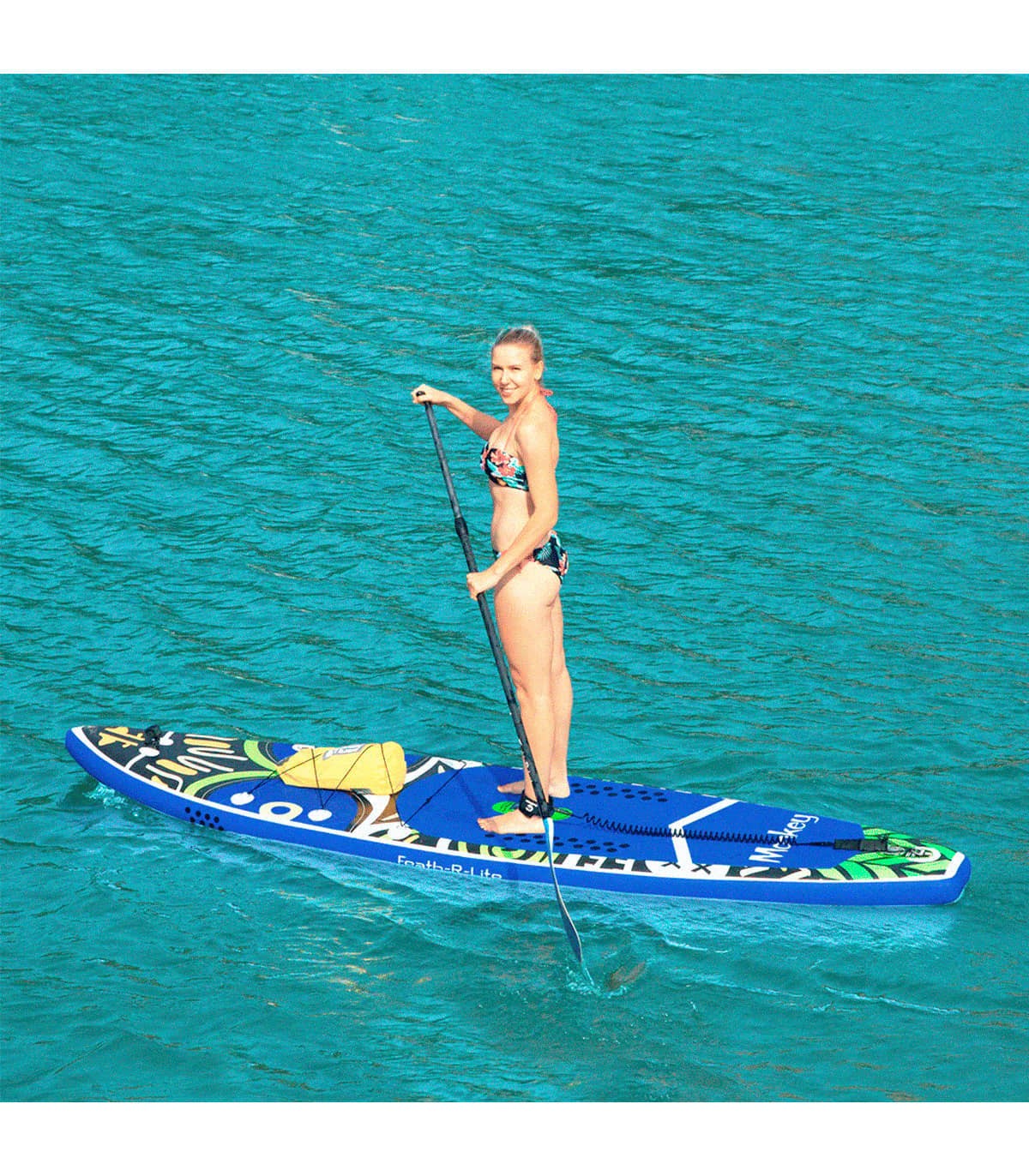 PADDLE SURF HINCHABLE MONKEY 11'6" (350 CM)