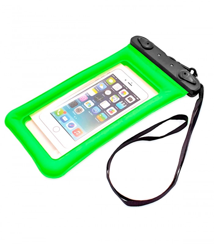 FUNDA ACUÁTICA MÓVIL KOL OUTDOOR
