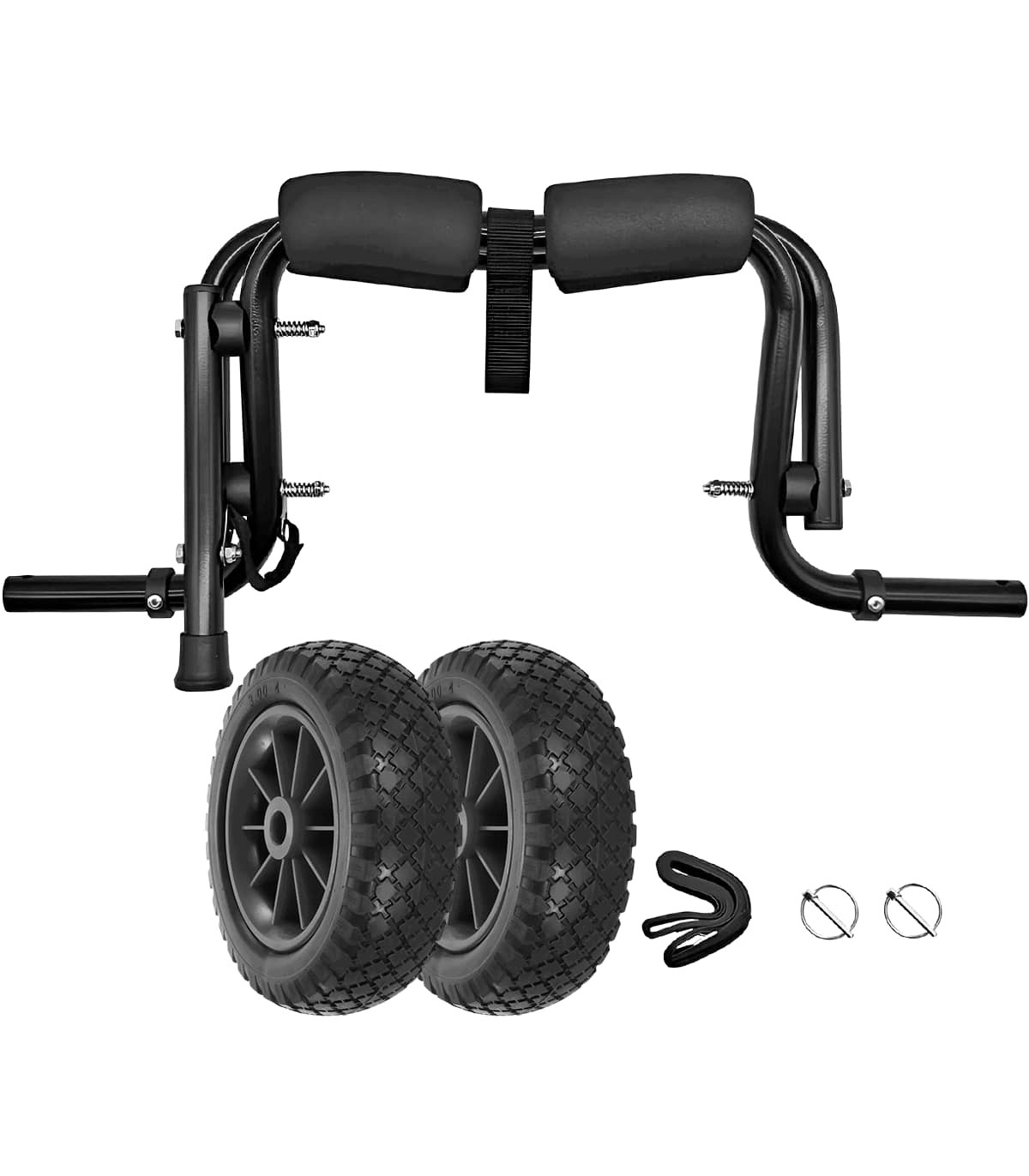 CARRO KAYAK UNIVERSAL MINI CKU02