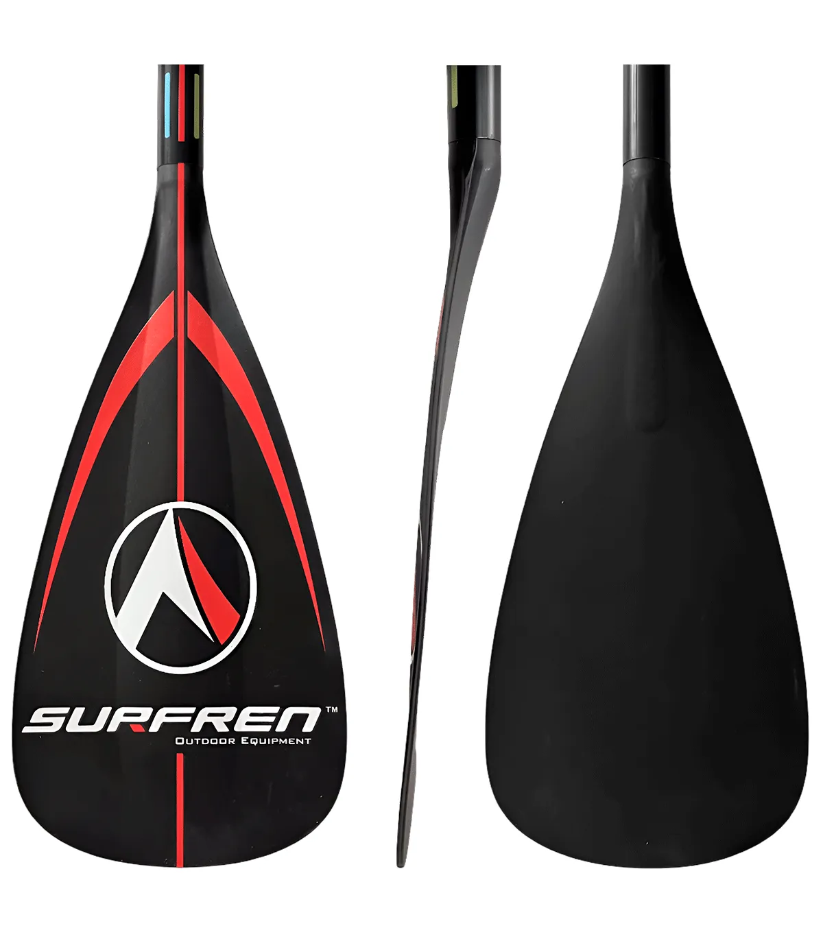 SURFREN 320i PADDLE SURF TOURING 10'6" DOBLE PVC