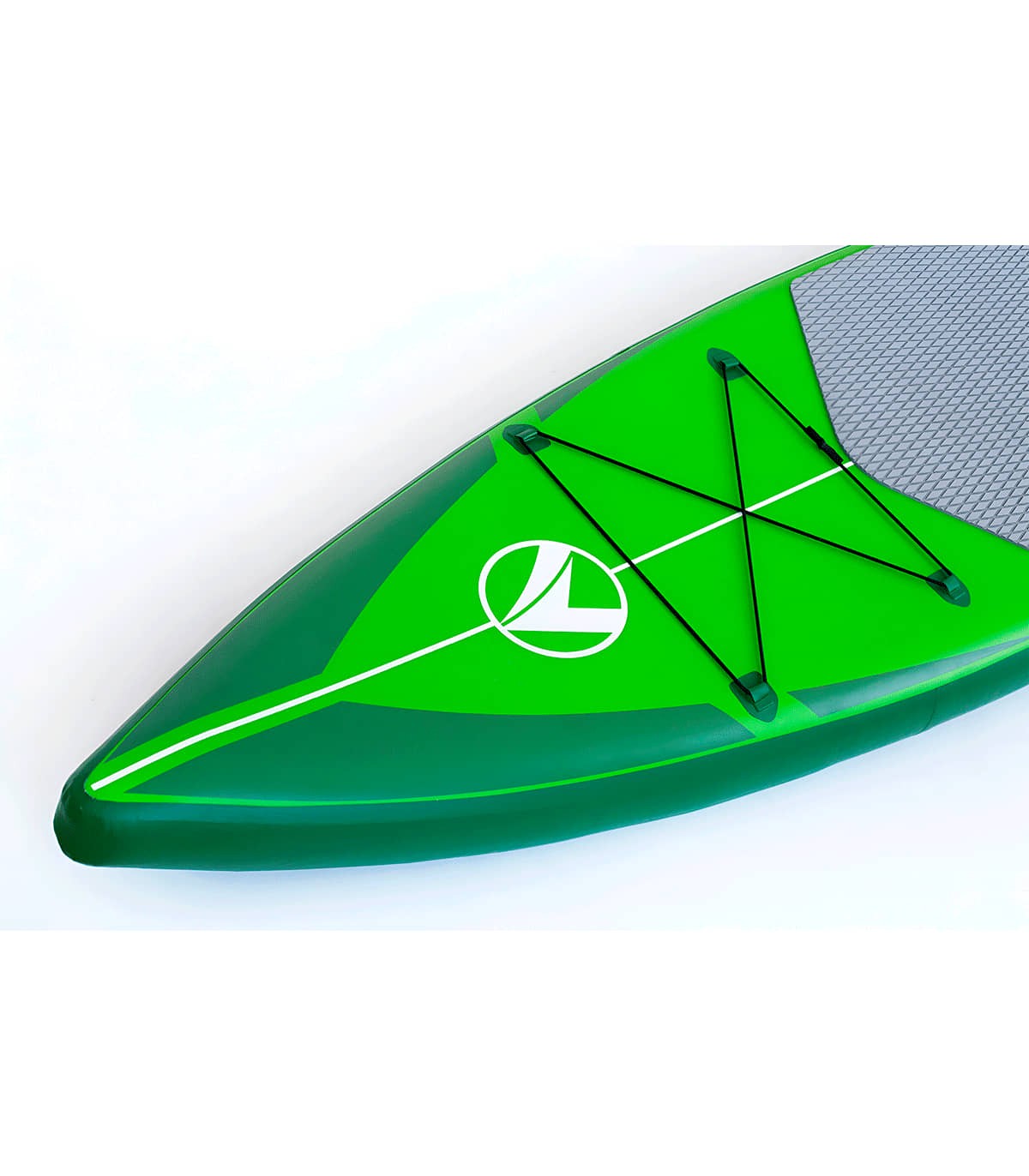 SURFREN 365i PADDLE SURF TOURING 12'0" DOBLE PVC