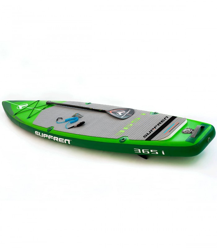 SURFREN 365i PADDLE SURF TOURING 12'0" DOBLE PVC