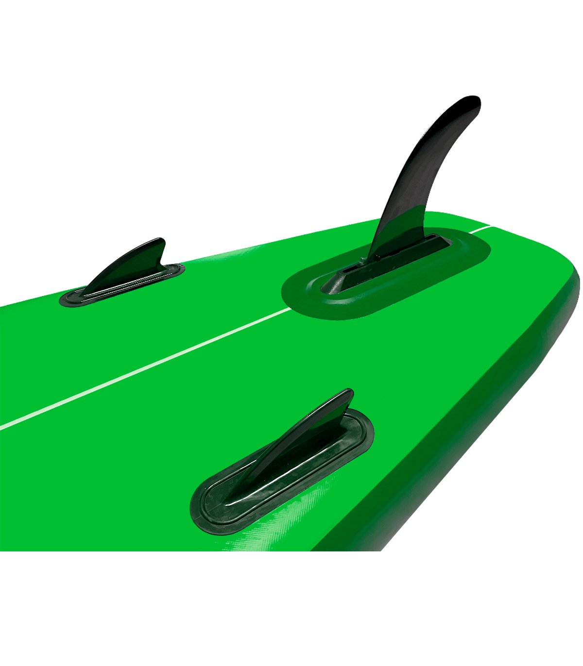 SURFREN 365i PADDLE SURF TOURING 12'0" DOBLE PVC