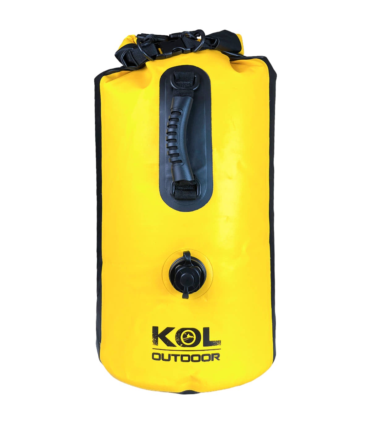 BOLSA ESTANCA 30L BOYA SNORKEL